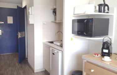 Les Hauts de Balaruc - CURE THERMALE - Foto 4