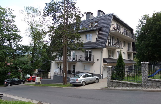 RentPlanet - Apartament Mickiewicza - Photo 12