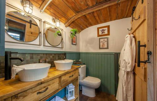 The Carriage at Creagan - Foto 11