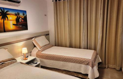 Wai Wai Cumbuco Eco Residence - Bahamas 101 - Photo 70