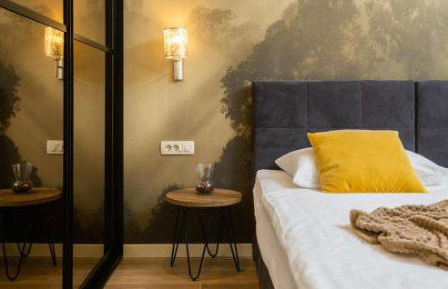 Nice Home In Drnis With Sauna - Foto 37