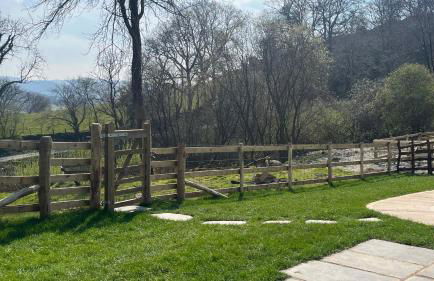 Peaceful Dyfi Valley Cottage - Hendre-gau - Photo 37