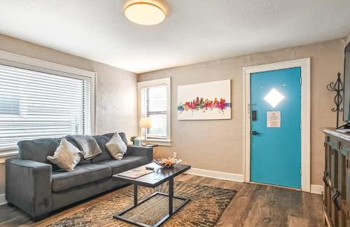 Heart of Westport 1BR - Photo 6