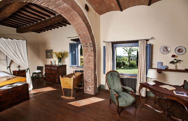 Verdidea - PODERE MONTI - Photo 6