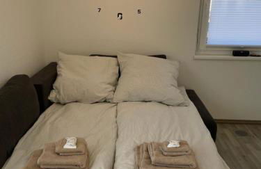 5 Sterne Wohnung Hunsrück Harmonie - Foto 16