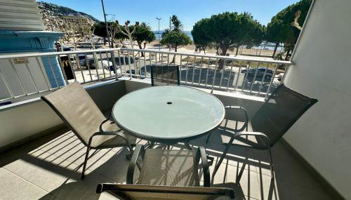 Roses Apartments Sea View 2habitaciones - Foto 2