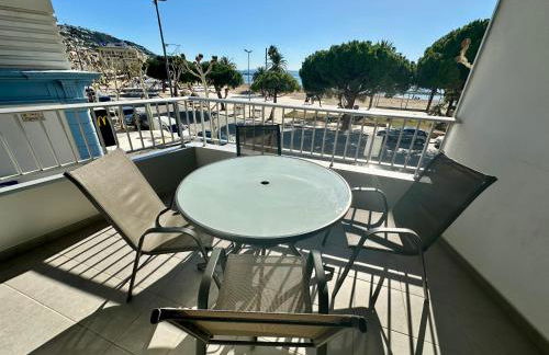 Roses Apartments Sea View 2habitaciones - Foto 2