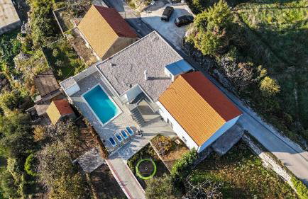 Holiday House Kostanje - Photo 21