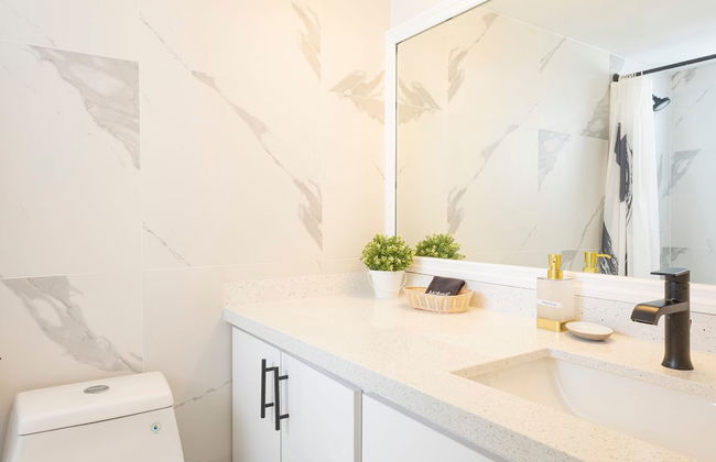 Vista Mar Bay Views Close to Miami Attractions - Foto 43