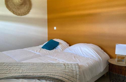 Stylish Villa in Sainte-valiere - Foto 22