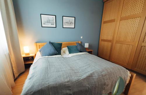 Ferienwohnung Ammersee - Foto 3