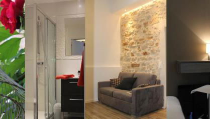 Une Pause a Signes - Foto 2