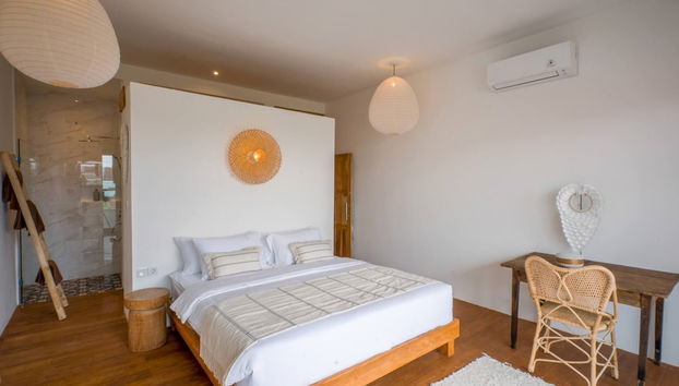 Villa Madissa, Canggu - Foto 2, Habitación