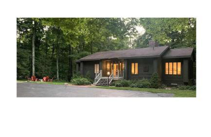 New Fall Golf and Colors accommodates 10 - Foto 24