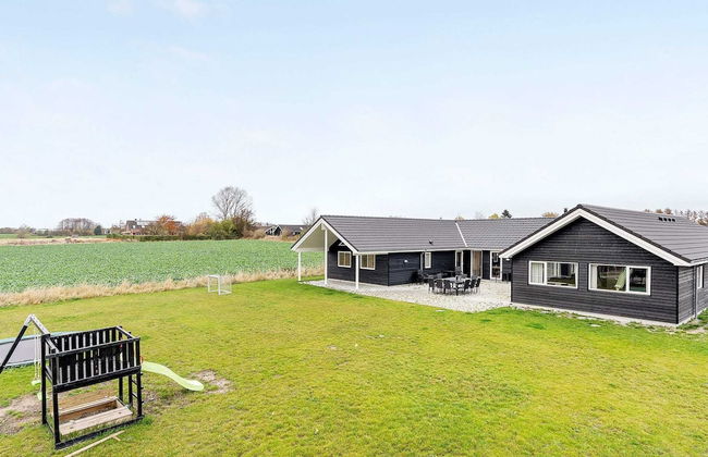 Holiday Home in Stege - Foto 34