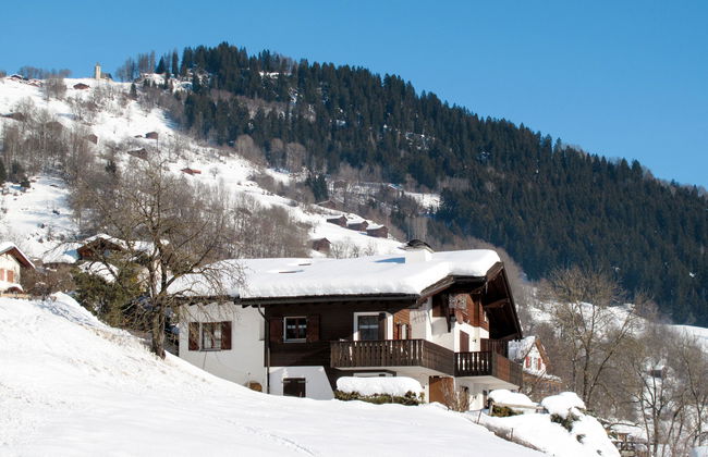 Muotta Sulegl 4 - Foto 21