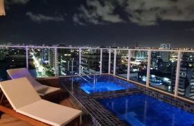 Promenade II PONTA VERDE - Foto 30