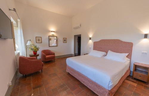 Corte di Valle Wine and Resort - Foto 118