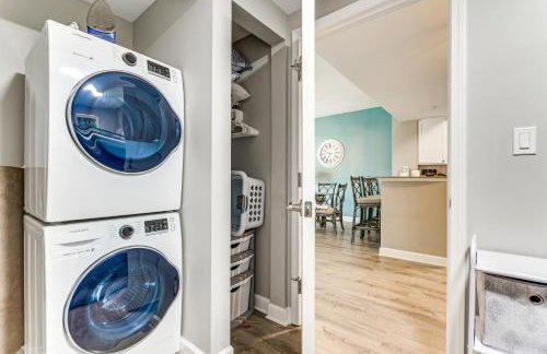 1 Mi to Henderson Beach: Condo w/ Resort Perks! - Foto 18