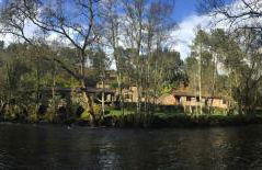 O Muíño da Balsiña - Foto 23