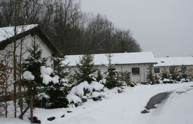 Bungalow Near Eifel Ski Lift - Foto 16