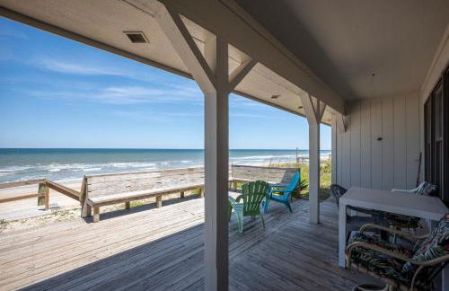 Ocean's Edge by Distinctive Beach Rentals - Foto 41