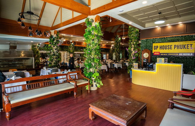 GP House Phuket - Foto 3