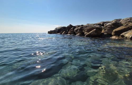 Alloggio Ametista a pochi passi dal mare - Foto 50