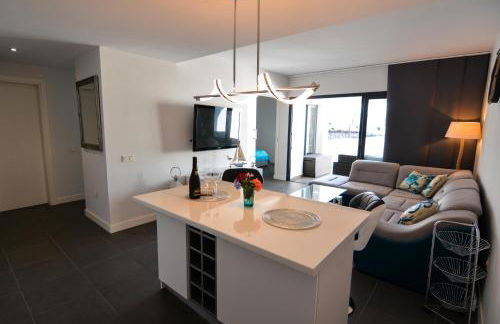 Casa Ana - Luxury pool apartment at Casilla de Costa - Foto 47