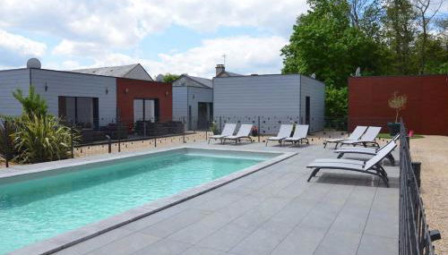 Le gite du marronnier - Foto 4