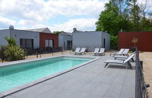 Le gite de l'olivier - Foto 3