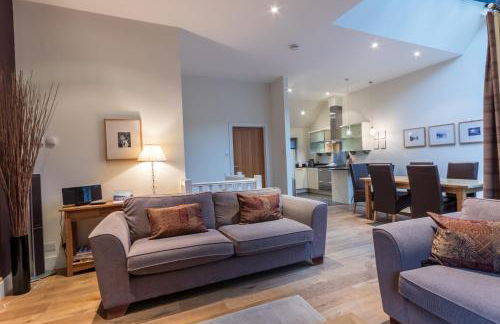 Mains of Taymouth Country Estate 4* Houses - Foto 41