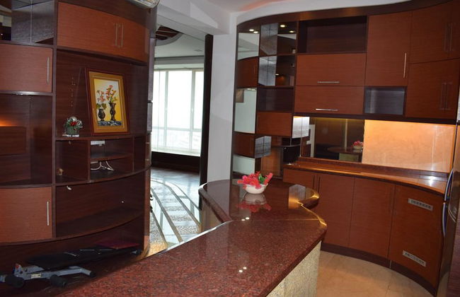 KLCC Parkview Residence Suites - Photo 20