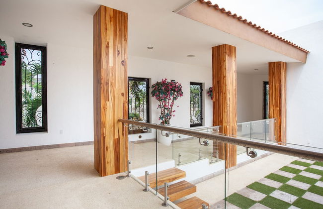 Gorgeous estate in Puerto Los Cabos golf and beach community - Foto 24