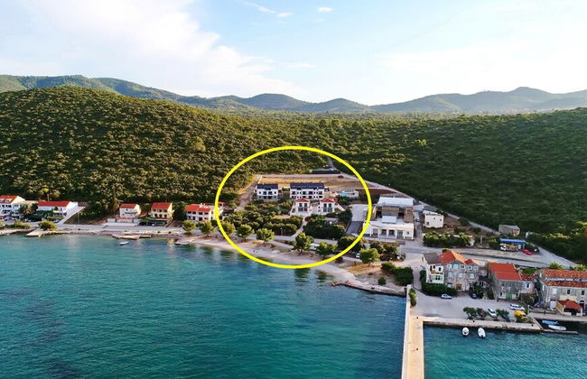 Fancy Apartments Kula - One-bedroom Apartment With Terrace / Ground Floor - Foto 26