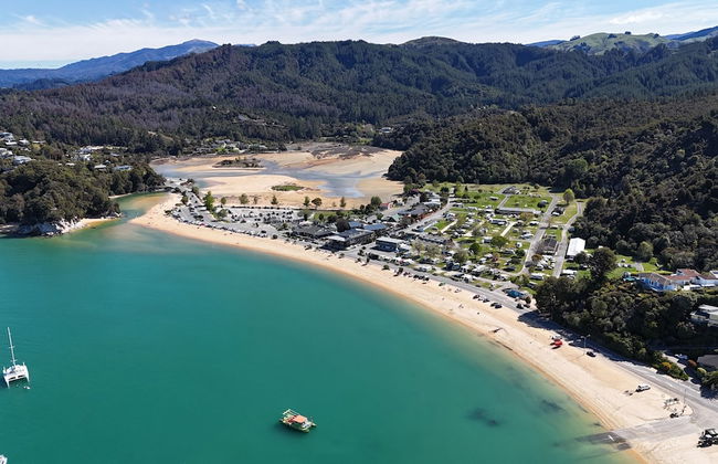 Kaiteriteri Reserve Apartments - Foto 59