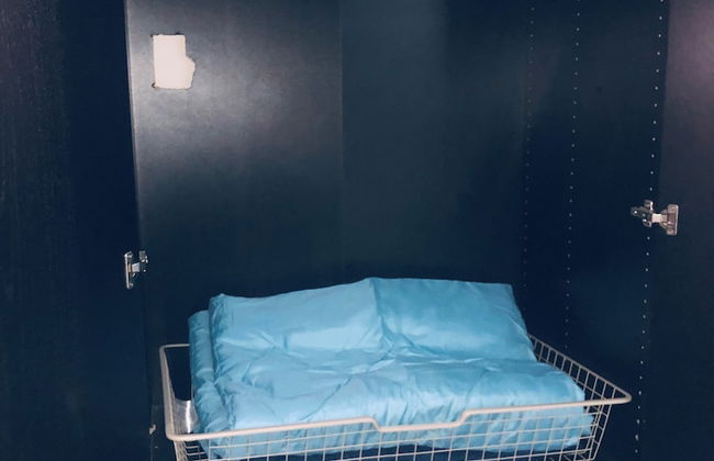 Austin Cove near subway - Foto 3