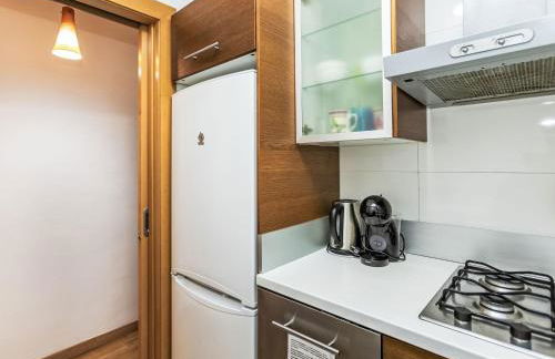 Apartment Sants-Montjuïc- Avenida Madrid by Interhome - Photo 30