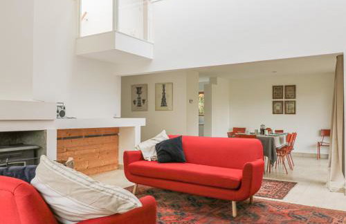 Frater House - Photo 3