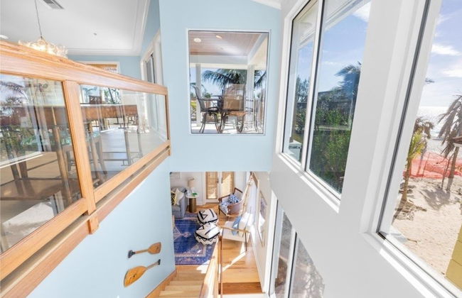 Anchored Here 3 Bedroom Home by RedAwning - Foto 38