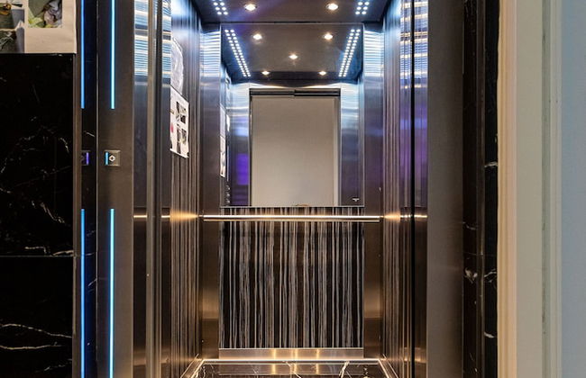 Yamas Urban Living Spiridonons - Foto 57