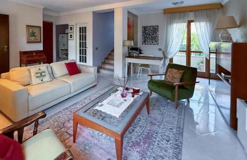 Cozy Home In Venafro With Wifi - Foto 17