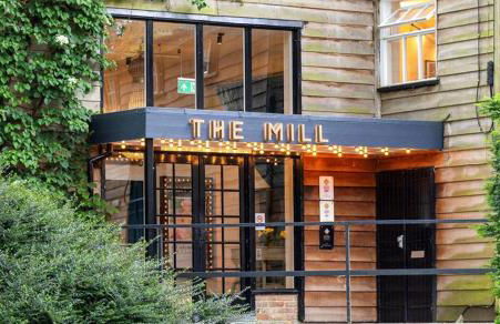 Private Home Retreat In Sonning - Photo 63