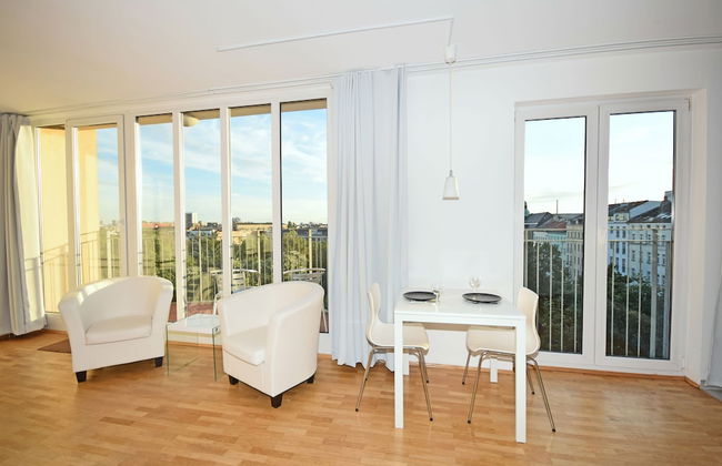 Parkview Apartments - Photo 27