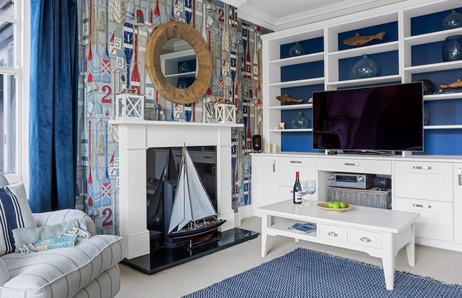 Homefield in Dartmouth - Foto 25