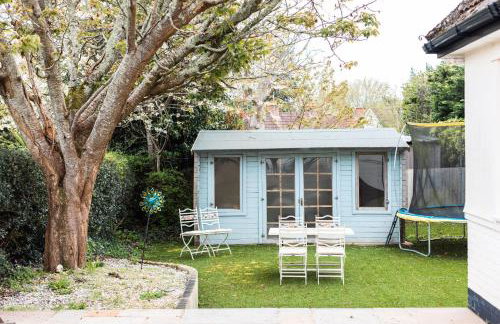 Lavender Cottage - Photo 56