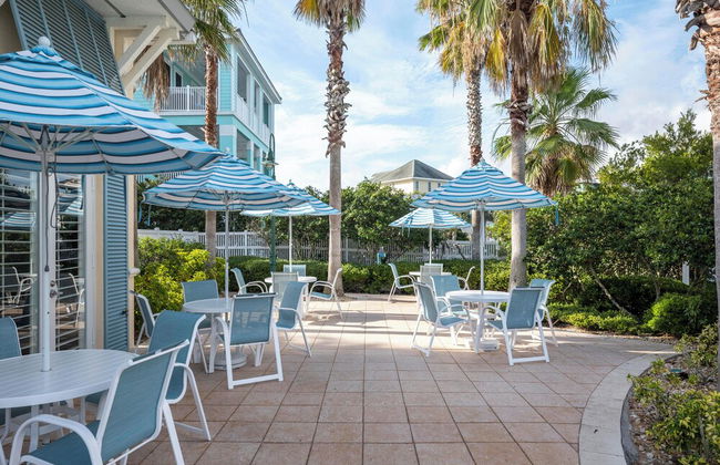 Sea Star Palace - Foto 66