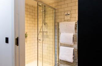 Linton Collection - Blackfriars Lofts - Foto 108