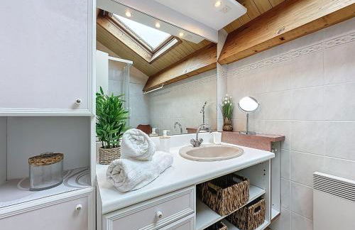 Apartment La Fontaine by Interhome - Foto 20