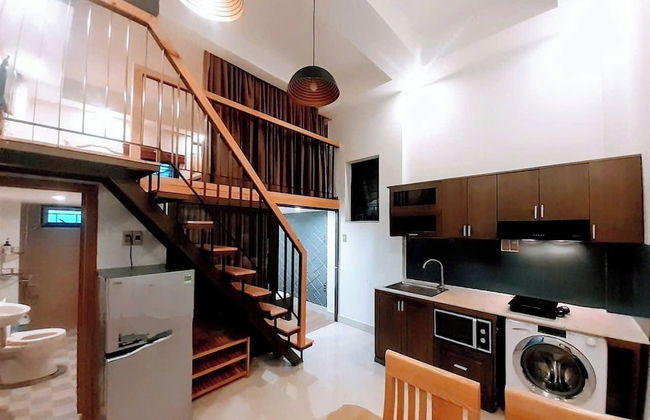 Seashine Apartment - Foto 48